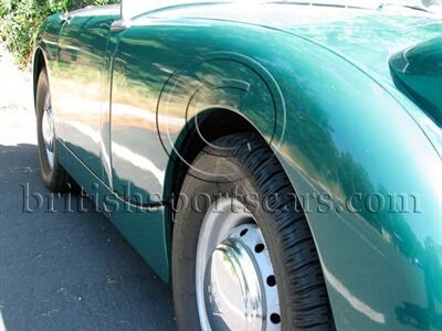 1959 Austin-Healey Bugeye   - Photo 9 - San Luis Obispo, CA 93401