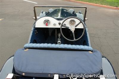 1934 MG J2   - Photo 15 - San Luis Obispo, CA 93401