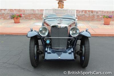 1934 MG J2   - Photo 10 - San Luis Obispo, CA 93401