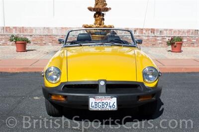 1979 MG MG   - Photo 10 - San Luis Obispo, CA 93401