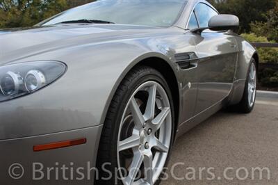 2006 Aston Martin Vantage   - Photo 8 - San Luis Obispo, CA 93401