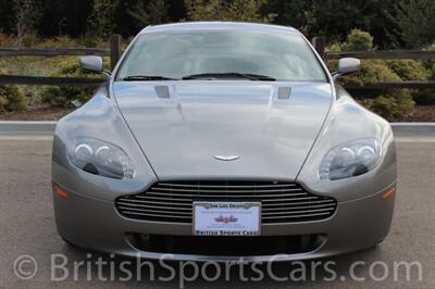 2006 Aston Martin Vantage   - Photo 7 - San Luis Obispo, CA 93401