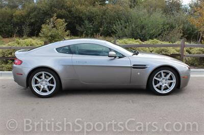 2006 Aston Martin Vantage   - Photo 2 - San Luis Obispo, CA 93401