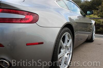 2006 Aston Martin Vantage   - Photo 11 - San Luis Obispo, CA 93401