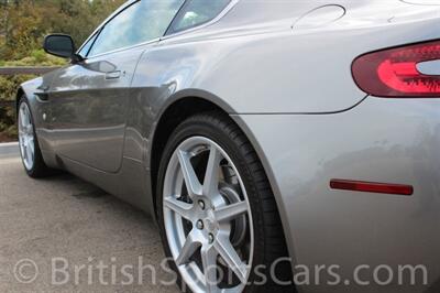 2006 Aston Martin Vantage   - Photo 12 - San Luis Obispo, CA 93401