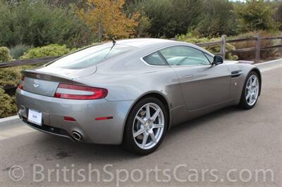 2006 Aston Martin Vantage   - Photo 3 - San Luis Obispo, CA 93401