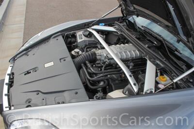 2006 Aston Martin Vantage   - Photo 25 - San Luis Obispo, CA 93401