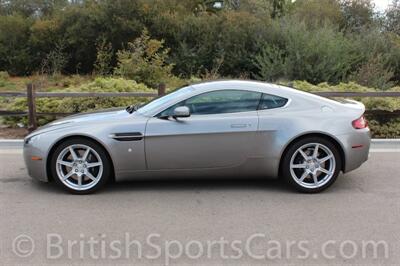 2006 Aston Martin Vantage   - Photo 5 - San Luis Obispo, CA 93401