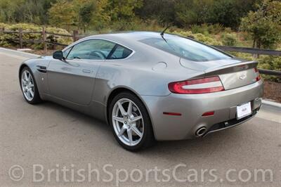 2006 Aston Martin Vantage   - Photo 6 - San Luis Obispo, CA 93401