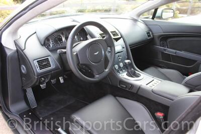 2006 Aston Martin Vantage   - Photo 13 - San Luis Obispo, CA 93401