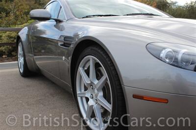 2006 Aston Martin Vantage   - Photo 9 - San Luis Obispo, CA 93401