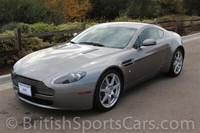 2006 Aston Martin Vantage   - Photo 4 - San Luis Obispo, CA 93401