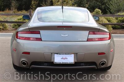 2006 Aston Martin Vantage   - Photo 10 - San Luis Obispo, CA 93401