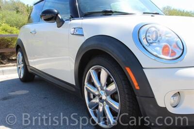 2007 MINI Cooper S   - Photo 9 - San Luis Obispo, CA 93401