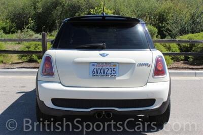 2007 MINI Cooper S   - Photo 10 - San Luis Obispo, CA 93401