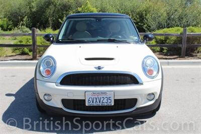 2007 MINI Cooper S   - Photo 7 - San Luis Obispo, CA 93401