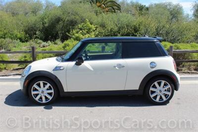 2007 MINI Cooper S   - Photo 5 - San Luis Obispo, CA 93401