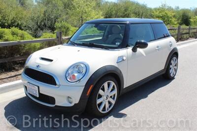 2007 MINI Cooper S   - Photo 4 - San Luis Obispo, CA 93401