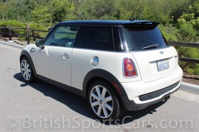 2007 MINI Cooper S   - Photo 6 - San Luis Obispo, CA 93401