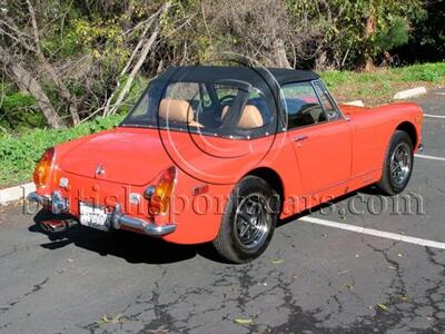 1973 MG Midget   - Photo 4 - San Luis Obispo, CA 93401