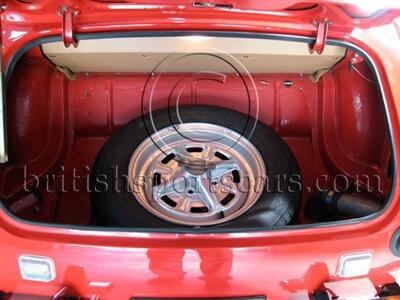 1973 MG Midget   - Photo 24 - San Luis Obispo, CA 93401