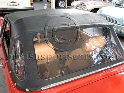 1973 MG Midget   - Photo 15 - San Luis Obispo, CA 93401