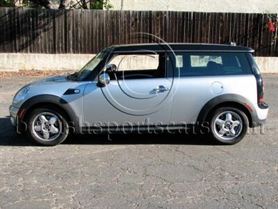 2008 MINI Cooper Clubman   - Photo 2 - San Luis Obispo, CA 93401