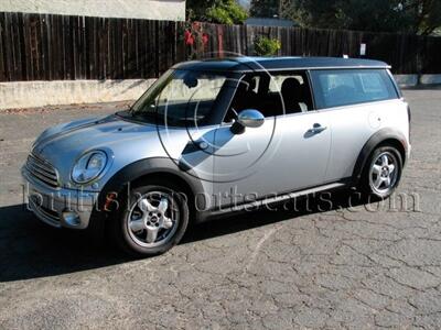 2008 MINI Cooper Clubman   - Photo 5 - San Luis Obispo, CA 93401