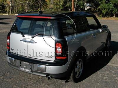 2008 MINI Cooper Clubman   - Photo 4 - San Luis Obispo, CA 93401