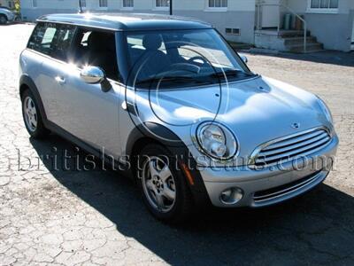 2008 MINI Cooper Clubman   - Photo 1 - San Luis Obispo, CA 93401