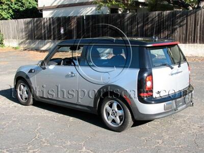 2008 MINI Cooper Clubman   - Photo 3 - San Luis Obispo, CA 93401