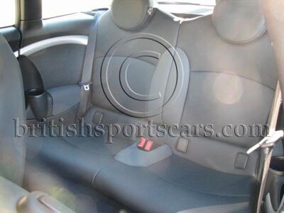 2008 MINI Cooper Clubman   - Photo 7 - San Luis Obispo, CA 93401