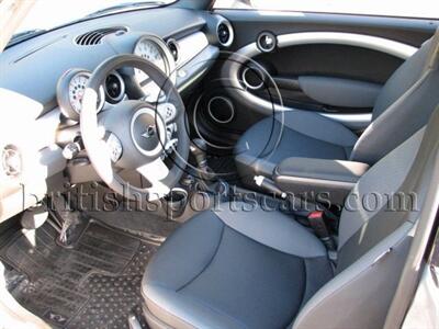 2008 MINI Cooper Clubman   - Photo 6 - San Luis Obispo, CA 93401