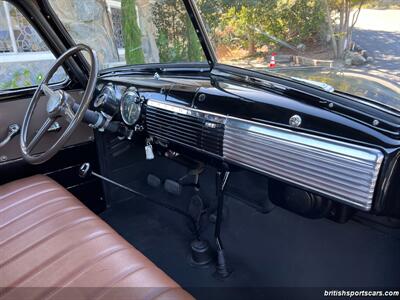 1950 Chevrolet 3800   - Photo 23 - San Luis Obispo, CA 93401