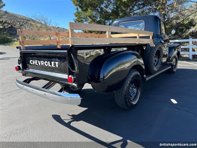 1950 Chevrolet 3800   - Photo 11 - San Luis Obispo, CA 93401