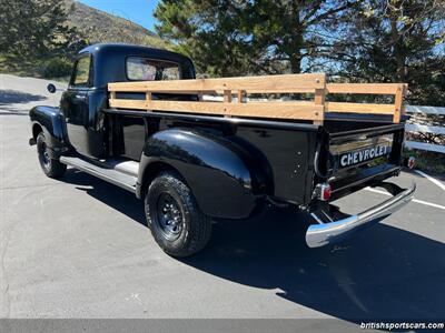 1950 Chevrolet 3800   - Photo 3 - San Luis Obispo, CA 93401