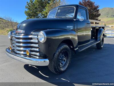 1950 Chevrolet 3800   - Photo 8 - San Luis Obispo, CA 93401