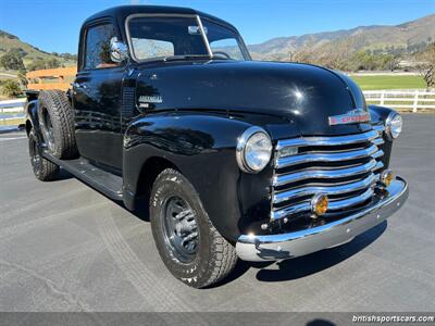 1950 Chevrolet 3800   - Photo 9 - San Luis Obispo, CA 93401