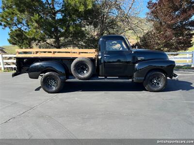 1950 Chevrolet 3800   - Photo 5 - San Luis Obispo, CA 93401