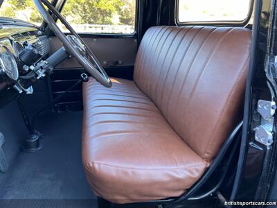 1950 Chevrolet 3800   - Photo 20 - San Luis Obispo, CA 93401