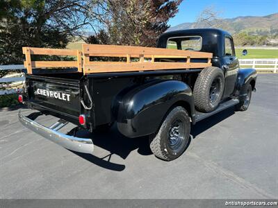 1950 Chevrolet 3800   - Photo 6 - San Luis Obispo, CA 93401