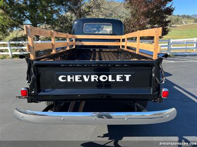 1950 Chevrolet 3800   - Photo 10 - San Luis Obispo, CA 93401