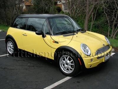 2002 MINI Cooper   - Photo 6 - San Luis Obispo, CA 93401