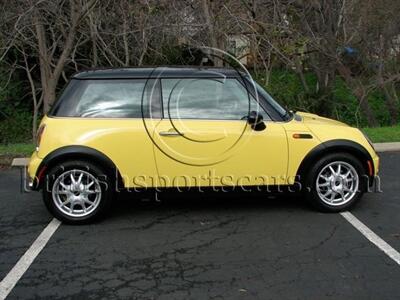 2002 MINI Cooper   - Photo 5 - San Luis Obispo, CA 93401