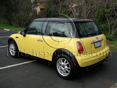 2002 MINI Cooper   - Photo 3 - San Luis Obispo, CA 93401