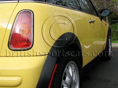 2002 MINI Cooper   - Photo 12 - San Luis Obispo, CA 93401