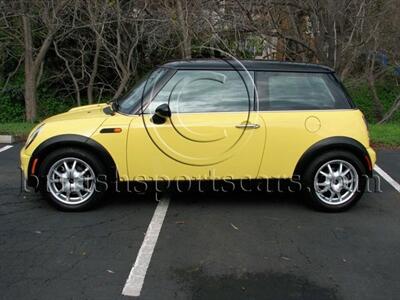 2002 MINI Cooper   - Photo 2 - San Luis Obispo, CA 93401