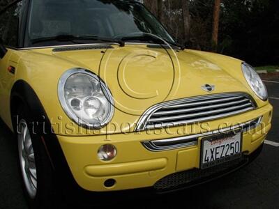 2002 MINI Cooper   - Photo 10 - San Luis Obispo, CA 93401