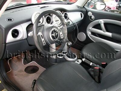 2002 MINI Cooper   - Photo 13 - San Luis Obispo, CA 93401