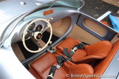 1956 Porsche 550 Spyder   - Photo 14 - San Luis Obispo, CA 93401